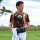 thumbnail image 3 of Fotbe Red Panda Autumn Branches Camiseta Polo de Golf para Hombre con Estampado – Camisa Deportiva Transpirable con Cuello Abotonado-4X-Large, 3 of 6