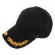 thumbnail image 3 of KAKOWELY Gorra de béisbol azul marino para navegación, decorativa, para viajes y acampadas, transpirable y parasol., 3 of 4