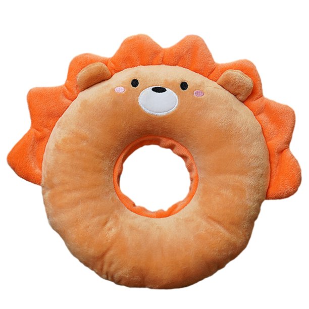 Collar ajustable de recuperación para gatos, suave, lindo cono de cuello con cuello en E para mascotas después de la cirugía, cono protector para curación de heridas, apto para gatitos y perros