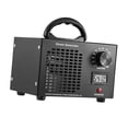thumbnail image 1 of Generador de ozono,Generador de ozono para eliminar olores en coches y hogares,Máquina de ozono comercial portátil con asa,Purificador de aire desodorizante para eliminar olores en, 1 of 9