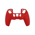 thumbnail image 1 of Matsuzay Funda protectora antideslizante con agarre de silicona Funda para controlador Funda para manija de juego Videojuegos y accesorios No.2, 1 of 1