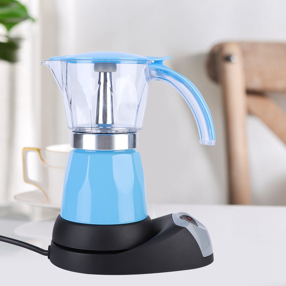 Electric Coffee Pot, Safe Coffee Maker, Practical Room Office For Home
