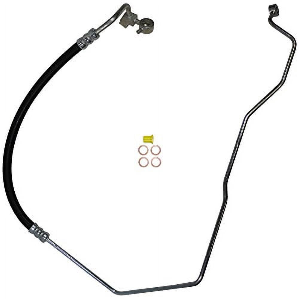 Power Steering Pressure Line Hose Assembly.