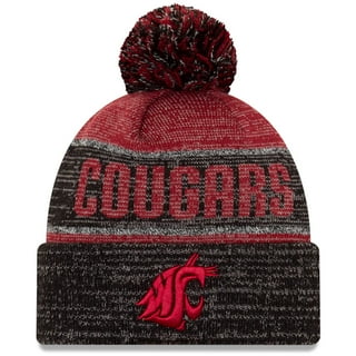 Washington state cougars best sale new era hat