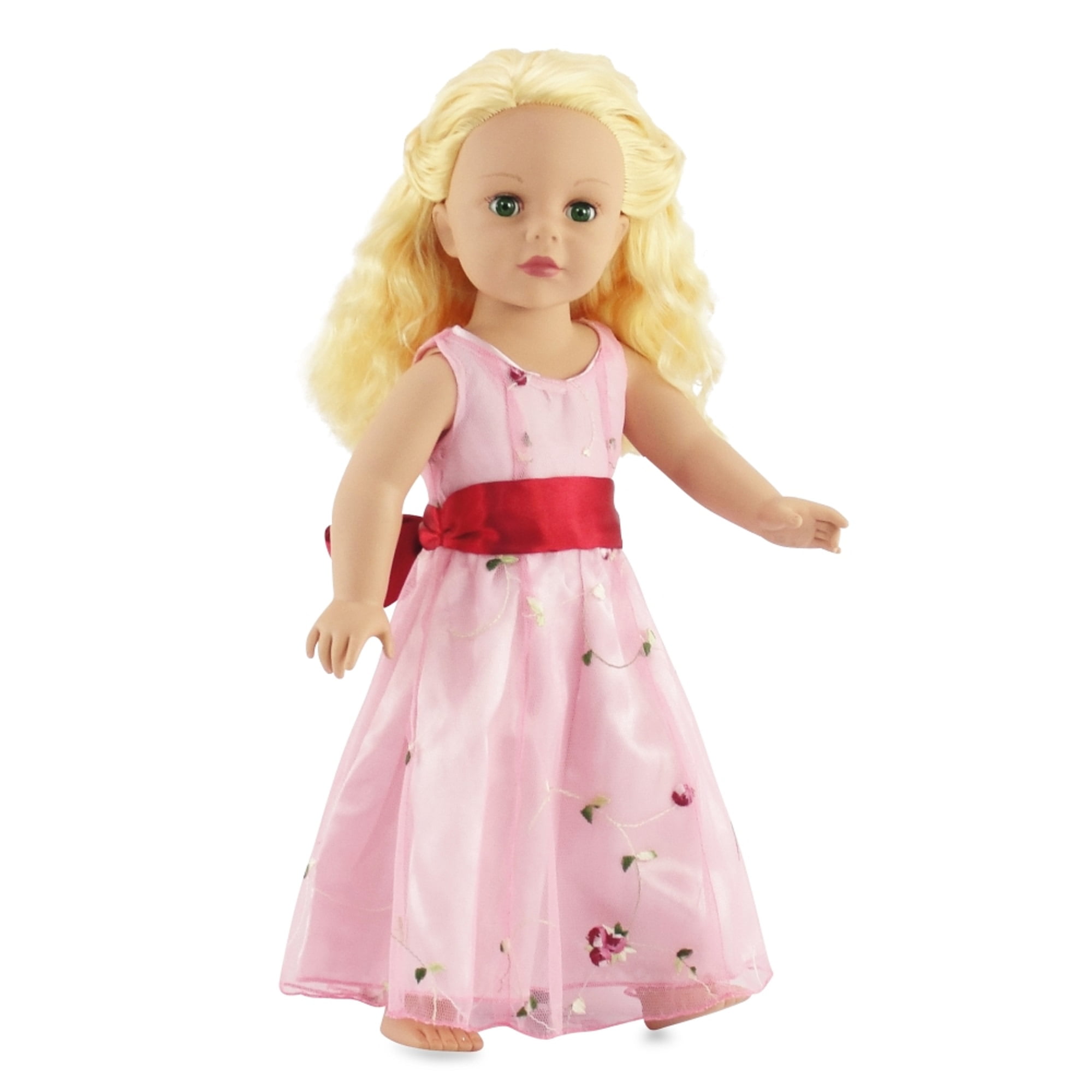 emily rose doll