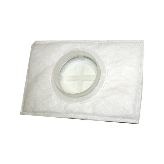 Electrolux Hitech 2100 LE Vacuum Cleaner High Efficency Microfiltration Filter 6Pk :- 15-1834