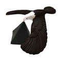 thumbnail image 2 of Juguete de equilibrio Pájaro Águila Baoblaze Con combinación de pirámide para niños y adultos negro, 2 of 8