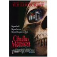 thumbnail image 1 of Cthulhu Mansion Movie Poster - 27 x 40 in., 1 of 1