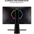 thumbnail image 3 of ViewSonic ELITE 27", 2560 x 1440, Noir, XG270Q, 3 of 4