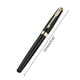 thumbnail image 3 of Luxury Metal Signature Ballpoint Pen Black Ink Business Writing Office School Supplies Stationery, 3 of 4