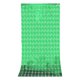 thumbnail image 1 of Billuyoard Telón de fondo de fiesta, telón de fondo de lentejuelas, decoración de boda, Baby Shower, pared de lentejuelas, telón de fondo brillante, Kits de decoración para fiestas Verde Billuyoard HA007217-07, 1 of 6