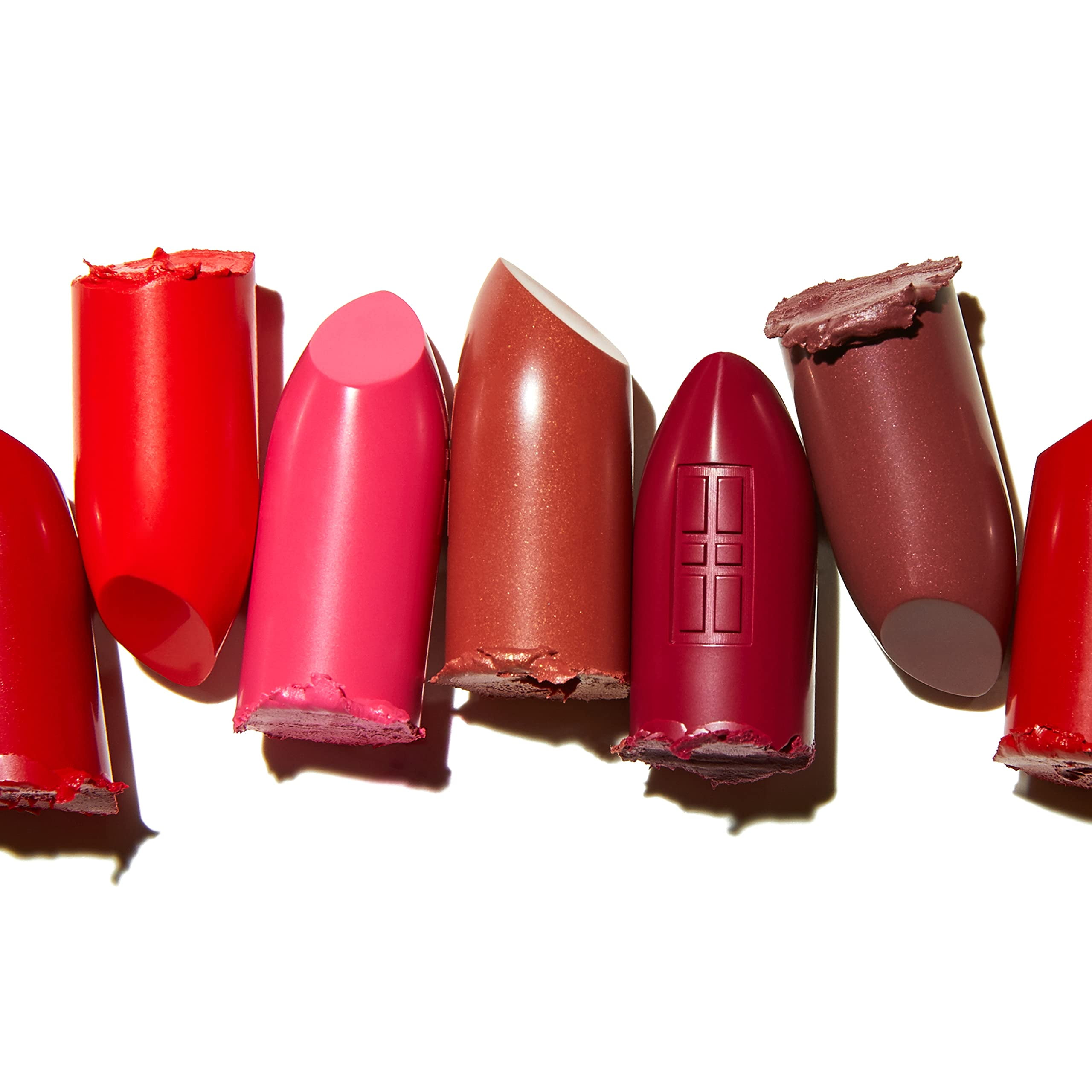elizabeth arden exceptional lipstick pink vibrations 49 New Elizabeth Arden Beautiful Color Moisturizing Lipstick .12 Oz Choose  Shades main image 1