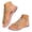 D, variant on Women's Summer Flat Sandals Rhinestone Butterfly Open Toe Dressy Slip on Slides Clear Elastic Strap Wedding Bridal Flats Sandal Size 6-10 White