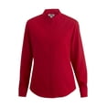 thumbnail image 1 of Edwards Chemise à Col Montant pour Femmes, 1 of 1