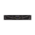 thumbnail image 1 of Amplificador analógico XLI3500 CROWN negro, 1 of 4