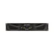 thumbnail image 1 of Amplificador analógico XLI3500 CROWN negro, 1 of 4