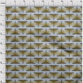 thumbnail image 3 of oneOone Cotton Flex Fabric Floral Block Print Fabric BTY 40 Inch Wide, 3 of 4