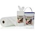 thumbnail image 3 of 100 Sensitive Pet Wipes for Horses' Delicate Areas, 3 of 3