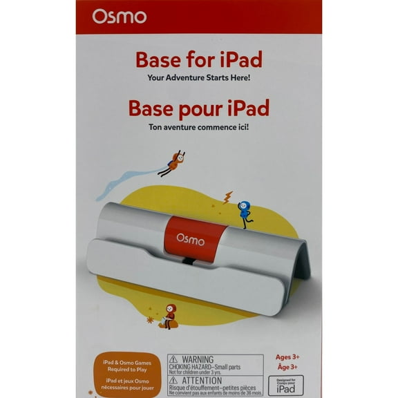 Osmo - Base for iPad