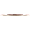 thumbnail image 3 of Ekena Millwork 18"OD x 5 7/8"ID x 3/8"T Dijon Wood Fretwork Pierced Ceiling Medallion, Red Oak, 3 of 3