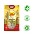 thumbnail image 3 of Verka Traditional Basmati Rice, 10lbs, 3 of 5