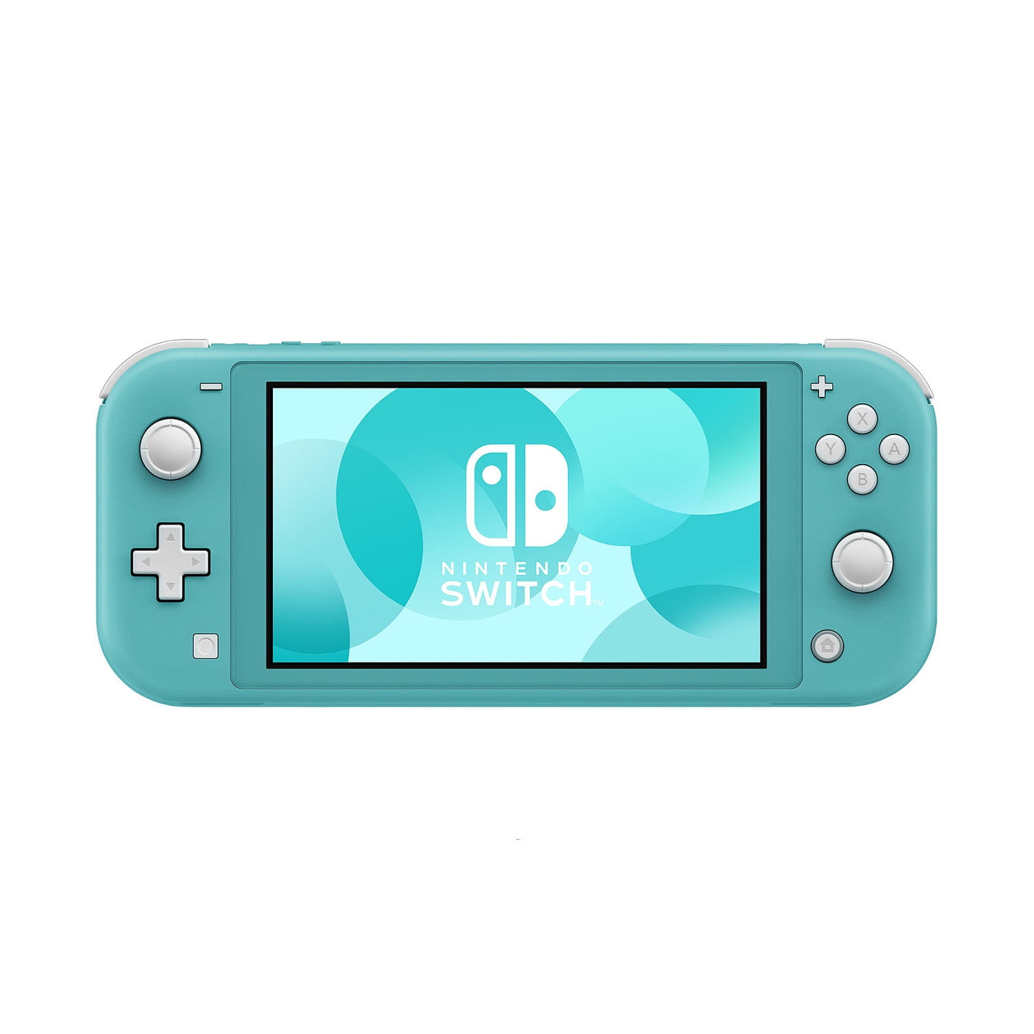 Consola Switch Lite Nintendo 32GB Turquesa HDH-001 | Walmart en línea