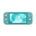 thumbnail image 1 of Consola Switch Lite Nintendo 32GB Turquesa HDH-001, 1 of 2