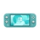 thumbnail image 1 of Consola Switch Lite Nintendo 32GB Turquesa HDH-001, 1 of 2