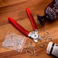 thumbnail image 2 of LEM Products 024 Manual Hog Ring Pliers, 2 of 2