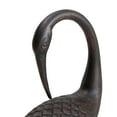 thumbnail image 4 of Sunjoy Bronze Color Cast Aluminum Crane Set, 4 of 7