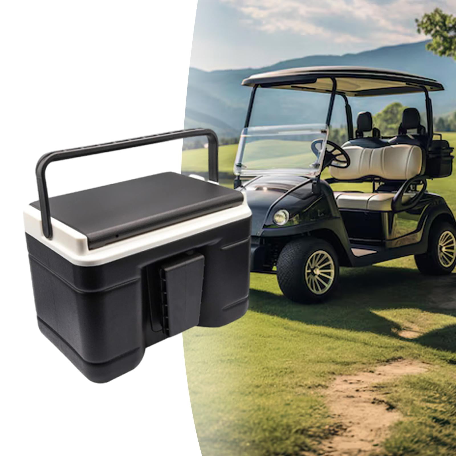 kowaku Ice Container Ice Chest Carrying Car Fridge 102588101 Car Ice Bucket Boxes for Tailgating