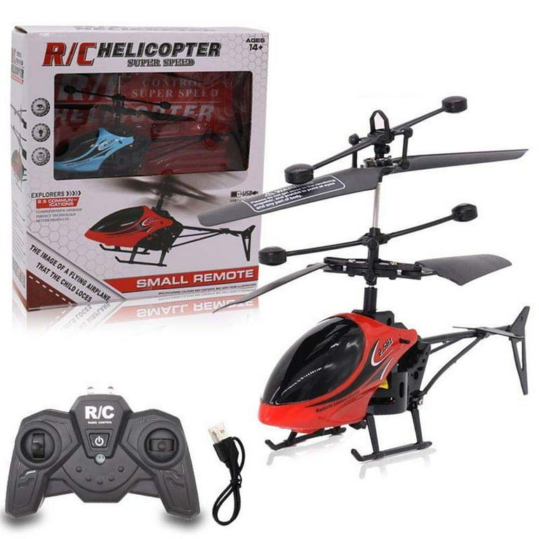 Hovering helicopter toy sale