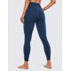 thumbnail image 2 of Pantalones CRZ YOGA Butterluxe Cintura Alta 64 cm Azul Marino Francés L, 2 of 5