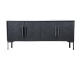 thumbnail image 3 of Moe's Home Collection Fishbone Sideboard, 3 of 7