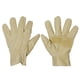 thumbnail image 2 of Guantes De Piel De Borrego Y Carnaza SURTEK 137383, 2 of 2