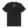 thumbnail image 2 of AC/DC  Adult On Stage Fifty Back Print T-Shirt, 2 of 2