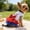B- L, variant on 4th Of July Decorations Pet accessories Independence Day Pet Costumes Independence Day Party Outfits For Cats And Dogs Suitable For Small And Medium Sized Dogs And Cats