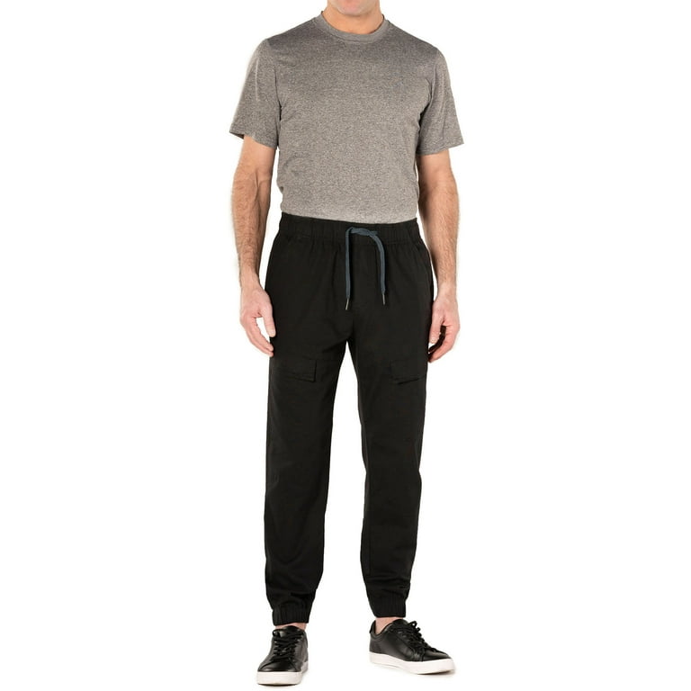 ★ODOR★ Ment strap jogger P0000GEJ PLUGG Clothing Men's Carter Ripstop Cargo Jogger - Walmart.com