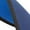 Royal/navy reversible, variant on Strap Wrapper Neoprene Mask Strap Cover Red fish flag