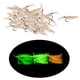 thumbnail image 5 of Juego de señuelos de señuelos , señuelos , señuelos suaves para aparejos de lubina-50PCS Sunnimix señuelos de pesca, 5 of 8