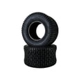 thumbnail image 1 of Deestone Two 13x6.50-6 Turf Lawn Tire Set of Two, 1 of 3