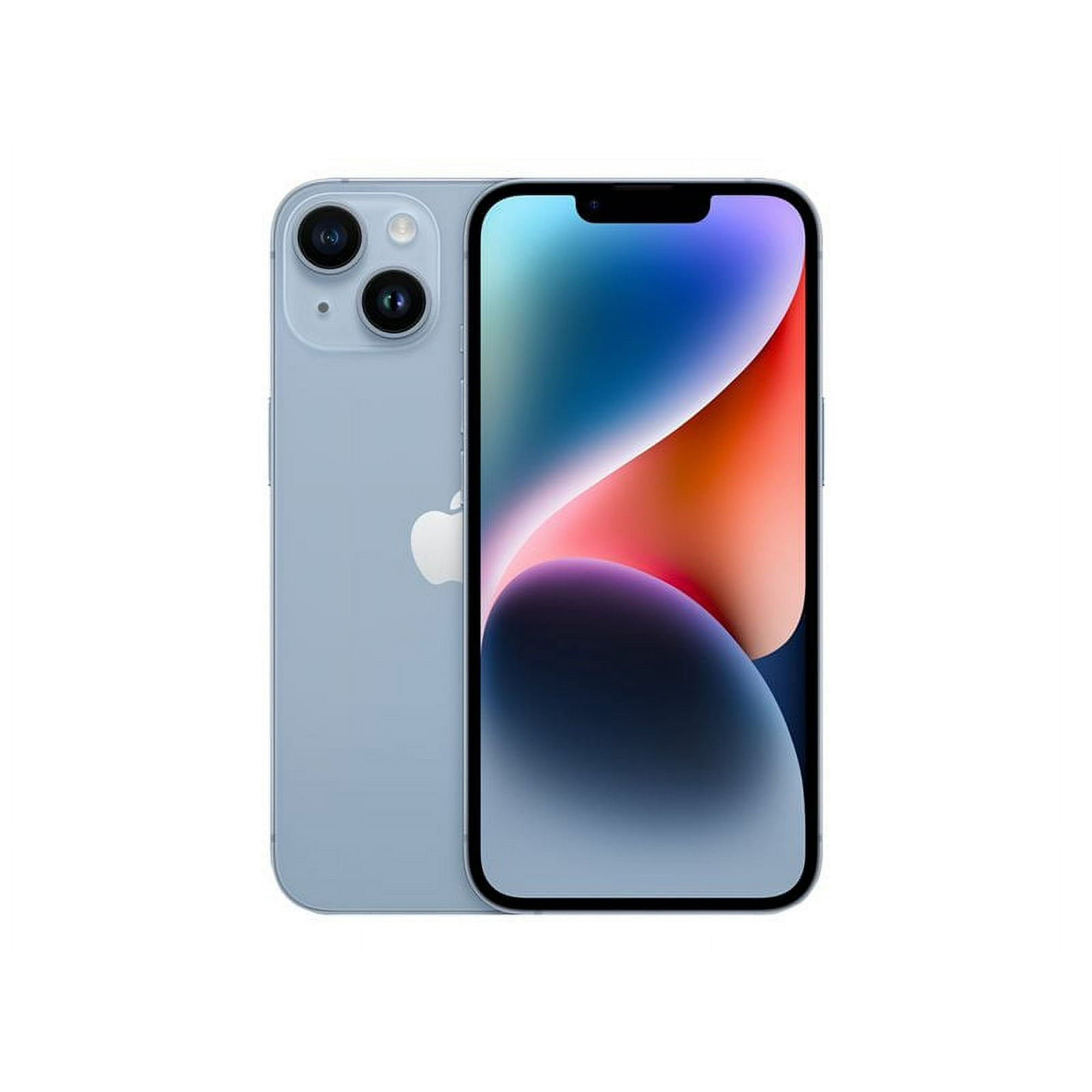 Apple iPhone 14 - 5G smartphone - dual-SIM / Internal Memory Apple iPhone 14 - 5G smartphone - dual-SIM / Internal Memory
