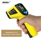 thumbnail image 2 of Termómetro infrarrojo industrial Termómetro industrial infrarrojo digital portátil Temperatura láser, 2 of 8