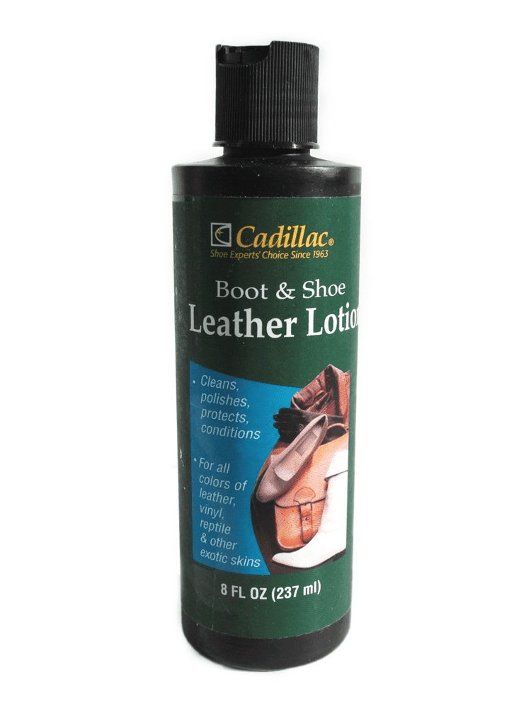 Boot \u0026 Shoe Care Leather Conditioner 