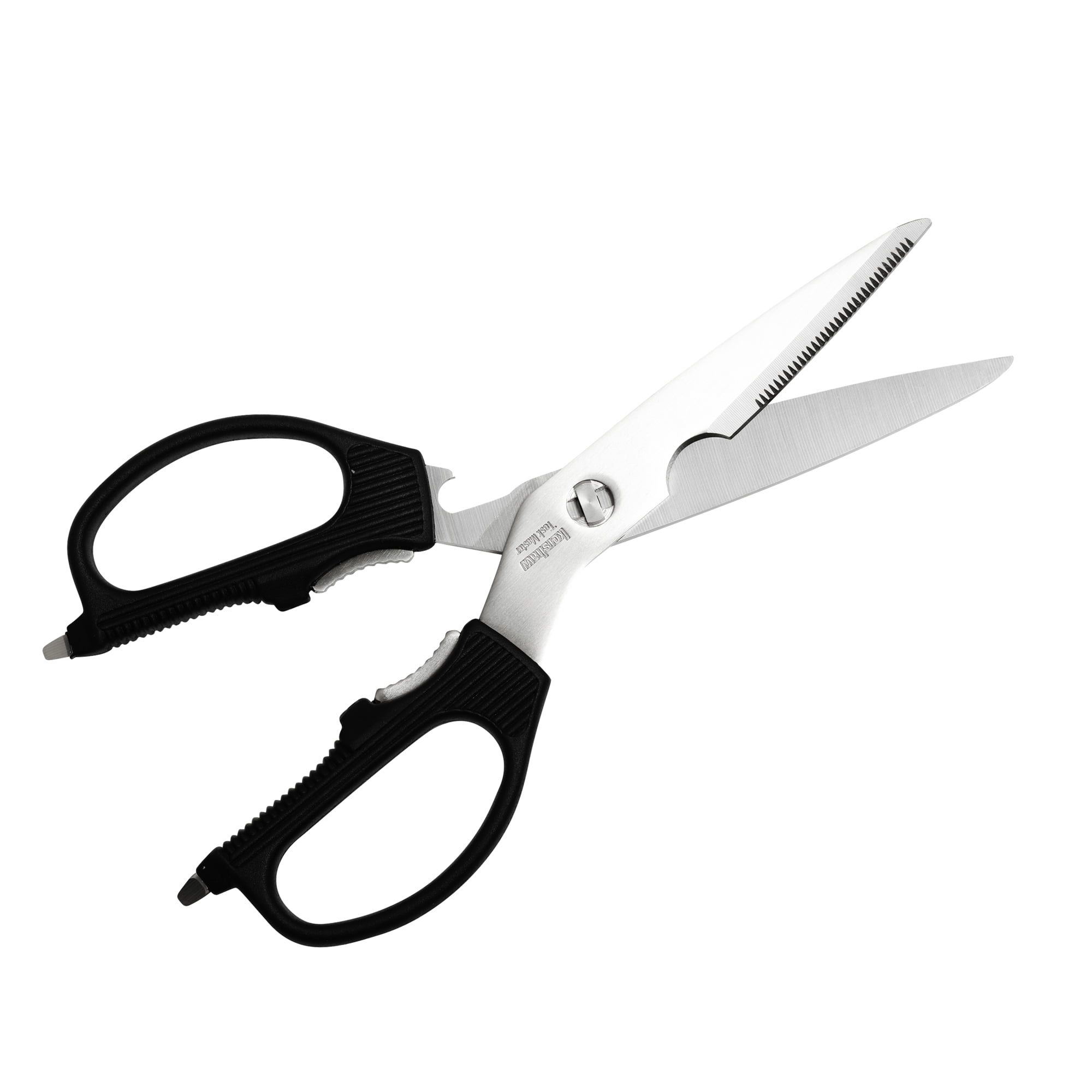 Kershaw Taskmaster Multi-Function Kitchen Shears with Magnetic