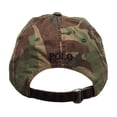 thumbnail image 2 of Polo Ralph Lauren Men's Big Pony Chino Cap, Camo (Black Logo) (One Size), 2 of 2
