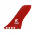 thumbnail image 1 of twisto 9.25 Inch SUP Fin Easy to Install Stand up Paddleboard Fin Lightweight Watersport Accessory, 1 of 10