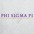 thumbnail image 3 of CafePress - Phi Sigma Pi Shield Color Wordmark Sweatshirt - Zip Hoodie, Classic Hooded Sweatshirt with Metal Zipper, 3 of 4
