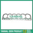 thumbnail image 1 of Suitable for Komatsu 6D110 Head Gasket Engine Assy Parts -, 1 of 3