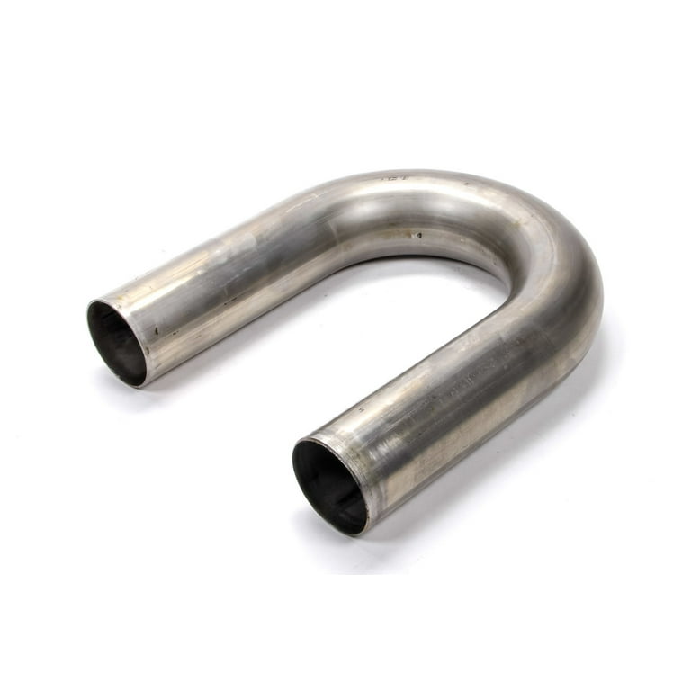 Patriot Exhaust U-Bend Stainless 2.250 Patriot Exhaust U-Bend Stainless 2.250